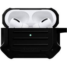 Чехол SPIGEN для Apple AirPods Pro Tough Armor Black (ASD00537)