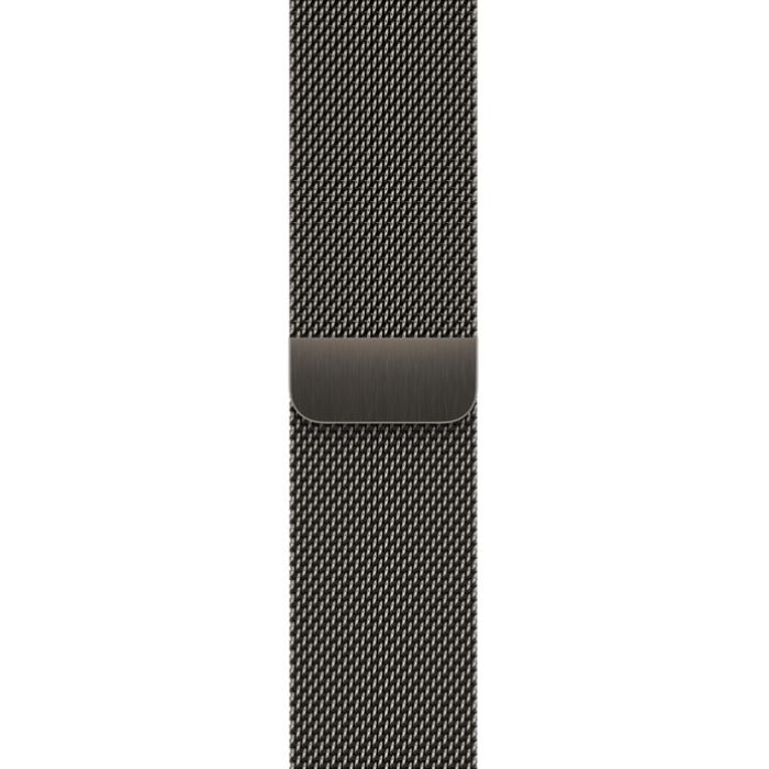 Ремінець APPLE Milanese Loop для APPLE Watch 41mm Graphite (MTJM3ZM/A) Ремінець APPLE Milanese Loop для APPLE Watch 41mm Graphite (MTJM3ZM/A)
