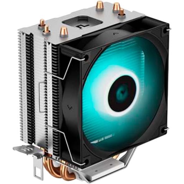 Кулер процессорный DEEPCOOL AG300 MARRS (R-AG300-BKMNMN-G)