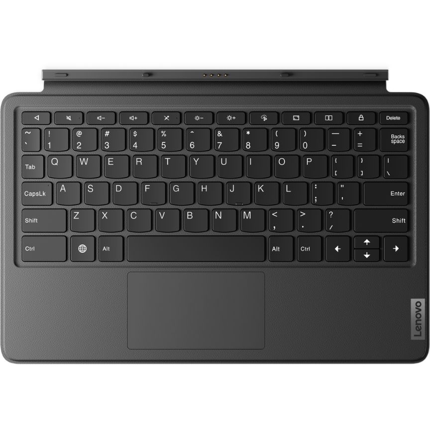 Чехол-клавиатура LENOVO Tab P11 2nd Gen UA black (ZG38C04493)