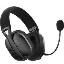 Гарнитура HATOR Hyperpunk 2 Wireless Tri-mode Black (HTA-855)