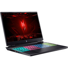 Ноутбук ACER Nitro 16 AN16-51 Black (NH.QJMEU.007)
