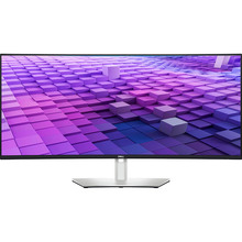 Монітор DELL UltraSharp U3824DW (210-BHXB)