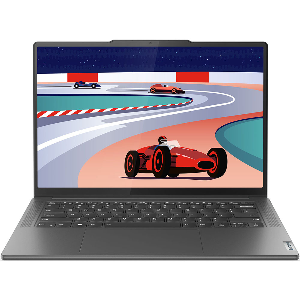 Ноутбук LENOVO Yoga Pro9 14IRP8 (83BU0063RA)