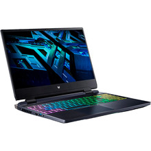 Ноутбук ACER Predator Helios 300 PH315-55 Black (NH.QFTEU.00H)