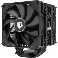 Кулер процесорний ID-COOLING SE-225-XT Black V2