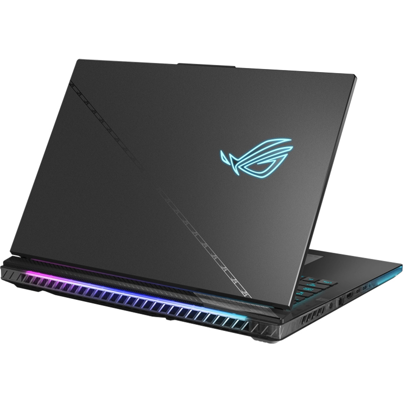 Ноутбук ASUS ROG Strix Scar 18 G834JY-N6082X (90NR0CG1-M00630) Частота оновлення екрана 240 Гц