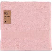 Рушник ARDESTO Benefit 70х140 см рожевий (ART2470SC)