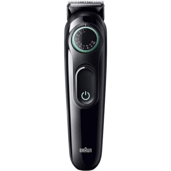 Триммер BRAUN BeardTrimmer BT3411 (80708178)