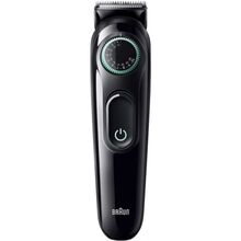 Триммер BRAUN BeardTrimmer BT3411 (80708178)