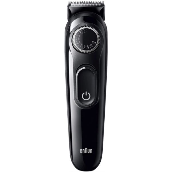 Тример BRAUN BeardTrimmer BT3420 (80708181)