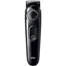 Триммер BRAUN BeardTrimmer BT3420 (80708181)