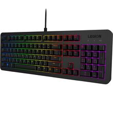 Клавіатура LENOVO Legion K300 RGB Gaming (3718252)