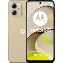 Смартфон MOTOROLA G14 4/128GB Butter Cream (PAYF0028RS)