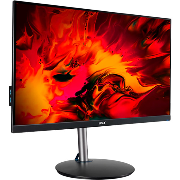 Монітор ACER 27" XF273Sbmiiprx (UM.HX3EE.S08) Діагональ 27