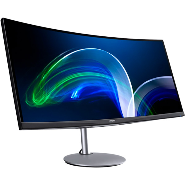 Монітор ACER 34" CB342CURBMIIPHUZX (UM.CB2EE.006) Діагональ 34