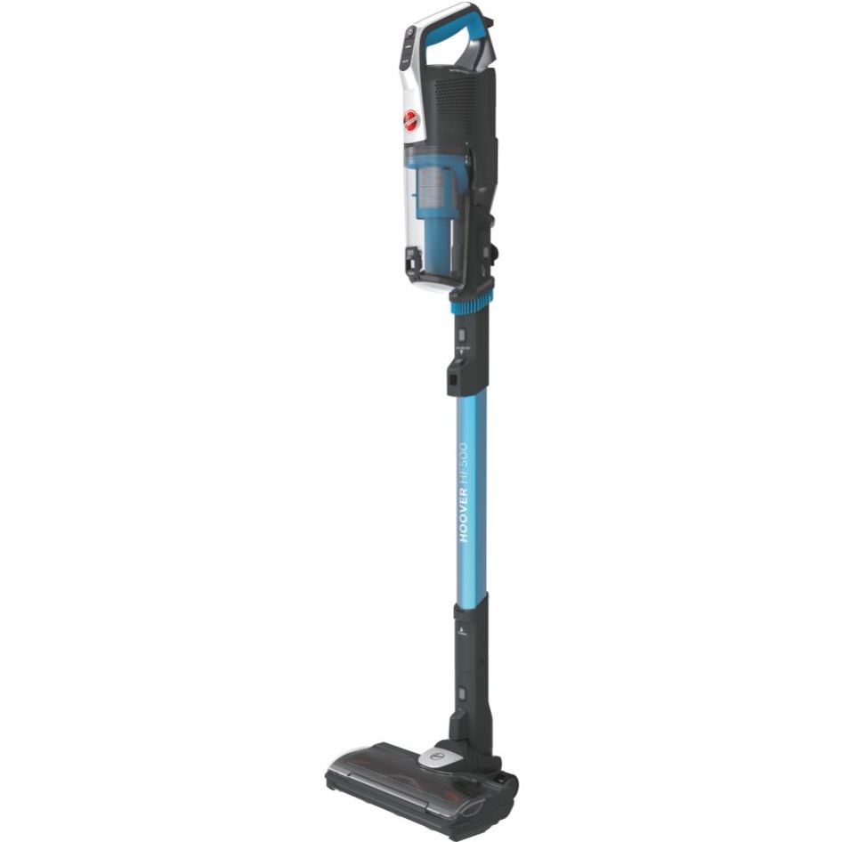 Пылесос HOOVER HF522STP 011