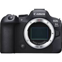 Купити цифровий Фотоапарат CANON EOS R6 Mark II body (5666C031AA)