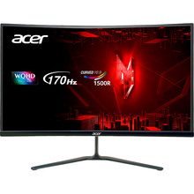 Монітор ACER 27" ED270UP2bmiipx Black (UM.HE0EE.202)