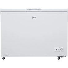 Морозильна скриня BEKO CF316W