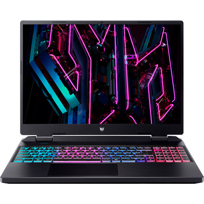 Ноутбук ACER Predator Helios Neo 16 PHN16-71 Black (NH.QLUEU.002)