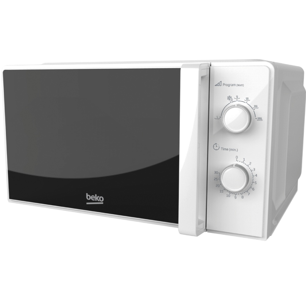 Микроволновая печь BEKO MOC20100WFB Тип печи соло