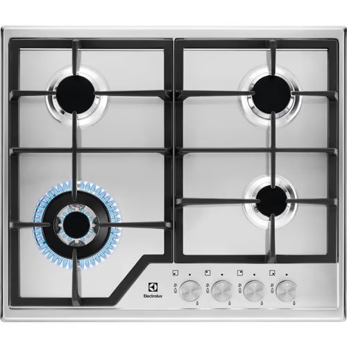 Варочная поверхность ELECTROLUX EGS6436SX (949640659)