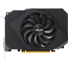 Відеокарта ASUS GeForce RTX 3050 8Gb 128Bit 1777/14000MHz Phoenix (90YV0GH8-M0NA00)