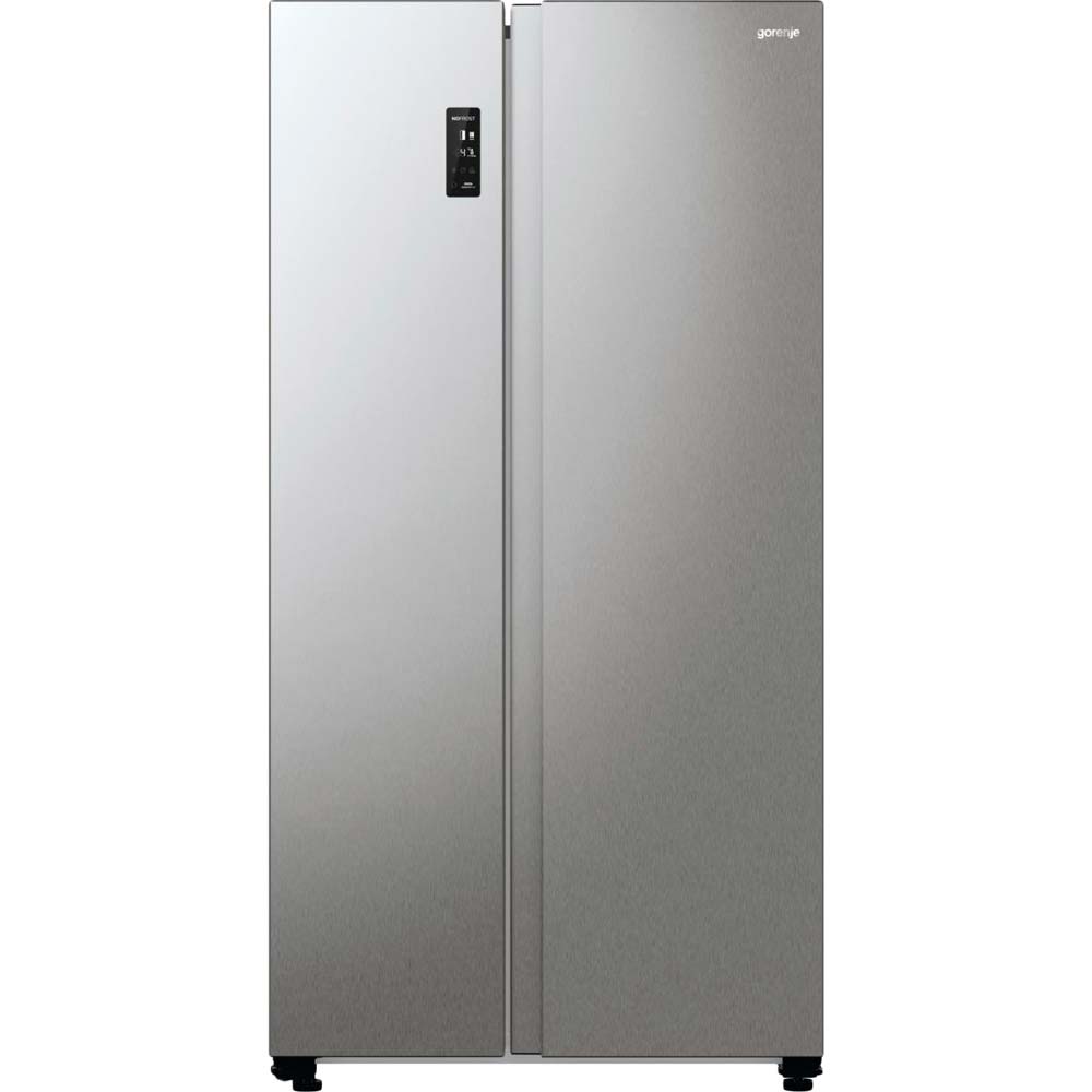 Холодильник GORENJE NRR9185EAXL (HZF5508UEB)