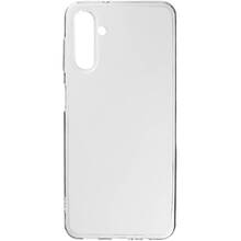 Чохол ARMORSTANDART Air Series для Samsung M14 5G M146 Transparent (ARM66643)