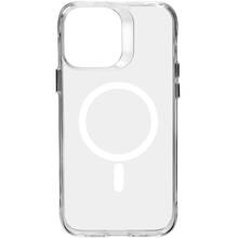 Чехол ARMORSTANDART Clear Magsafe для Apple iPhone 13 Pro Max Transparent (ARM68052)