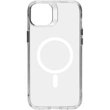 Чехол ARMORSTANDART Clear Magsafe для Apple iPhone 14 Plus Transparent (ARM68054)