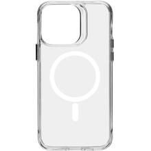 Львов - Чехол ARMORSTANDART Clear Magsafe для Apple iPhone 14 Pro Max Transparent (ARM68056)