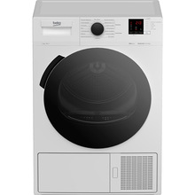 Дніпро - Сушильна машина BEKO DF7412PB