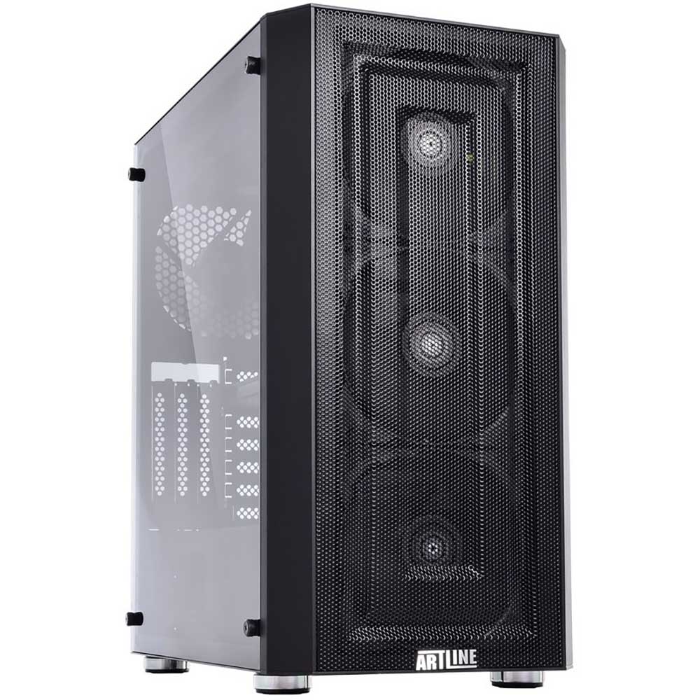 Комп'ютер ARTLINE WorkStation W79v18Win