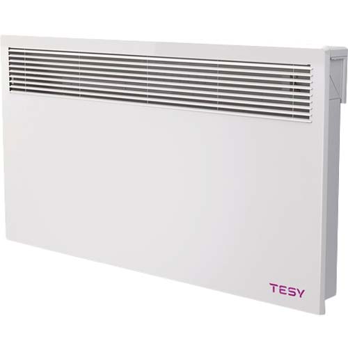 Конвектор TESY CN 051200 EI CLOUD W + колісна платформа