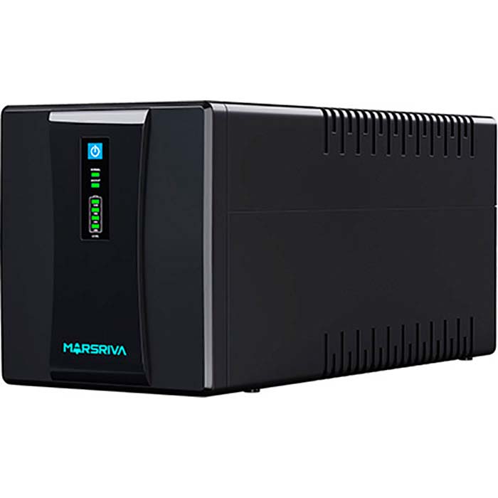 ИБП Marsriva 1500VA (MR-UF1500)