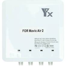 Зарядное устройство POWERPLANT для DJI Mavic Air 2 (CH980451)