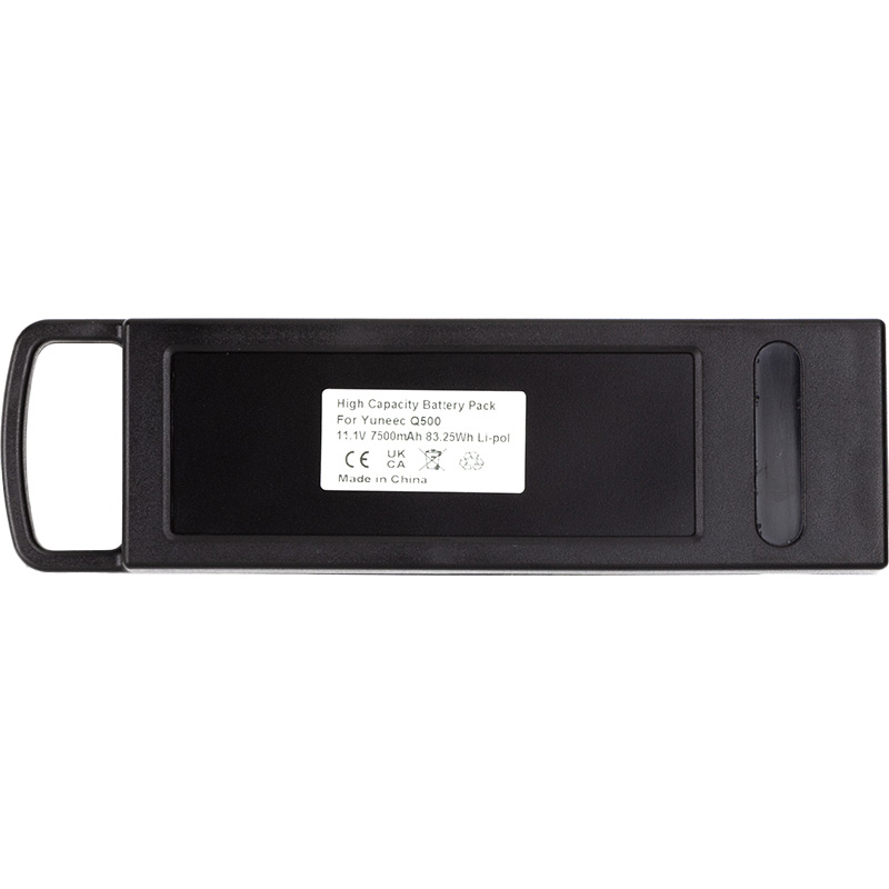 Аккумулятор POWERPLANT для Yuneec Q500 7500mAh (CB970766)