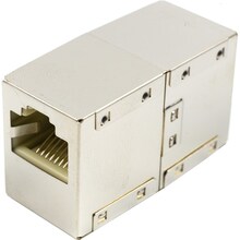 Коннектор POWERPLANT RJ45 для UTP CAT5E (TV992140)