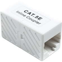 Конектор POWERPLANT RJ45 для UTP CAT5E (TV992157)