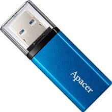 Флеш-драйв APACER AH25C 32GB 3.2 Blue (AP32GAH25CU-1)