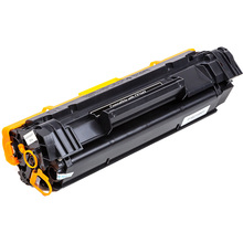 Картридж POWERPLANT HP LJ Pro M28/M15 CF244X с чипом (PP-CF244X)