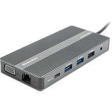 Док - станция BLUEENDLESS PD100W (CA913886)