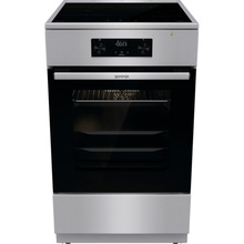 Плита электрическая GORENJE GEIT 5C61 XPG (FI514D-GPK42)