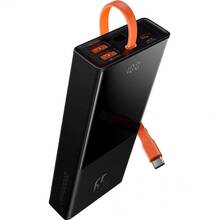 Powerbank BASEUS Elf Digital Display 20000mAh PD 65W (PPJL000001)