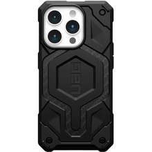 Чохол UAG Monarch Pro Magsafe для Apple iPhone 15 Pro Max Carbon Fiber (114222114242)