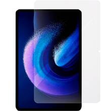 Захисне скло 2E 2.5D Clear для Xiaomi Pad 6 Pro 11" 2023 (2E-MI-PAD6P-LT2.5D-CL)