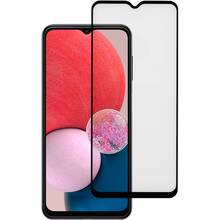 Захисне скло 2E 2.5D FCFG для Samsung Galaxy A13 (A135) Black border (2E-G-A13-SMFCFG-BB)