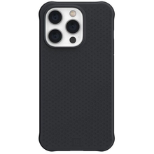 Чохол UAG для Apple iPhone 14 Pro Dot Magsafe Black (114082314040)